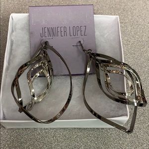 jennifer lopez earrings